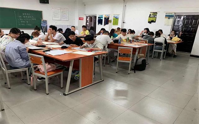 【完满班级】尊师重道 师恩永存——艺术传媒学院视觉2006班完满班级活动