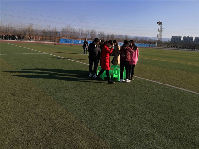 【完满班级】淬炼商学院3月完满班级主题活动回顾(六十)