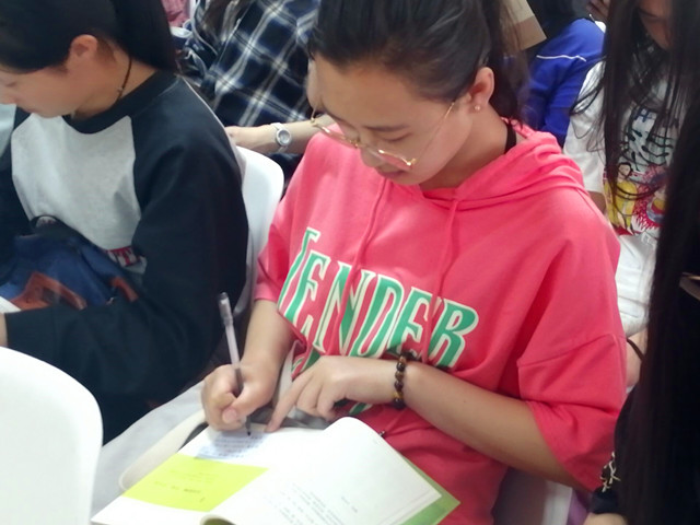 【完满班级】淬炼商学院5月完满班级主题活动回顾(五十六)