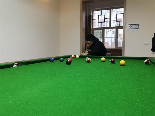 【完满班级】“运动”诠释青春的活力——远景1705完满班级活动