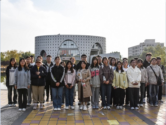 【社团快讯】沃土育未来 营养绿先峰——植物营养知识科普活动