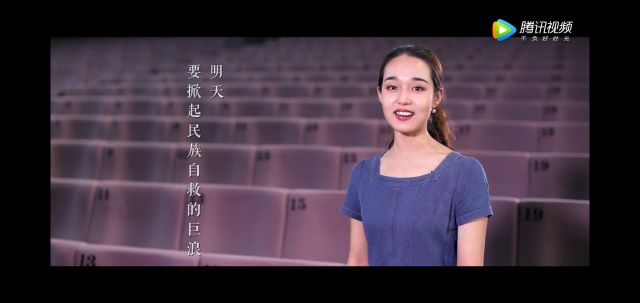 【完满班级】青春兼使命 责任勇担当——艺术传媒学院2018级视觉1804班“秉持初心 坚定信念”完满班级活动