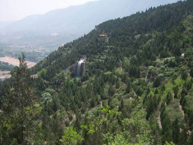 青马中北行：汇聚青年心声  完满于心同行