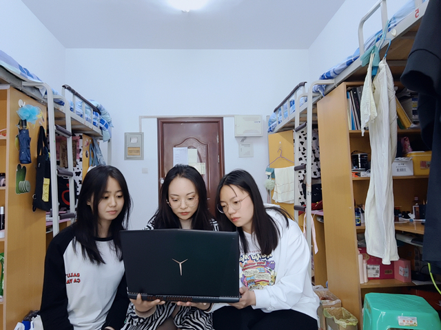 【完满班级】全心全意跟党走——大数据学院、信息工程学院物联2002班完满班级