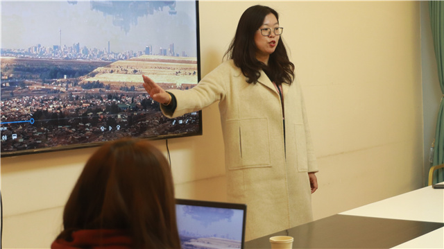 【书院传真】箕城书院三月特色亮点回顾