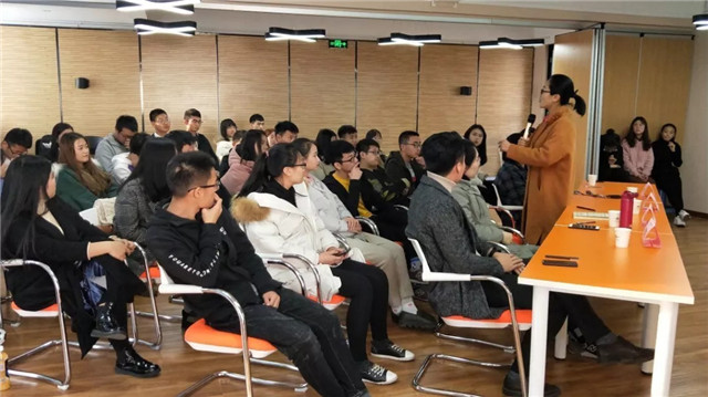 书院第十二周活动纪实：我们一起“趣”书院