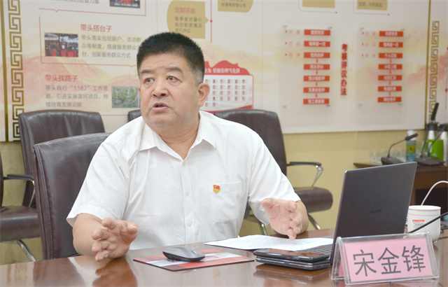 【三下乡】牢记使命不忘本 乘风破浪向前走——淬炼商学院青年益行国情观察实践团