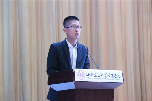 第十三届学生会组织干部干事集中培训