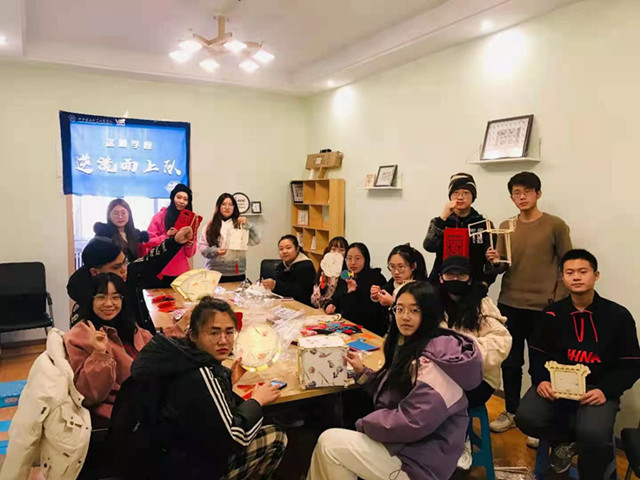 【1+1>2】强化融合共发展 总结回顾再出发