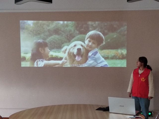 【完满班级】“益”起奉献——信息工程学院物联1902班完满班级活动