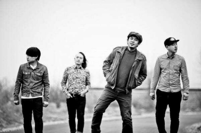 【音乐节】一路荆棘 一身傲骨 “摇滚”我们还在前行——恨透芒果乐队、老K蛋乐队专访