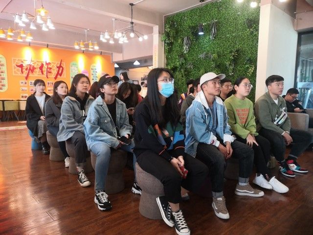 【完满班级】踏寻红色记忆 不忘誓言初心