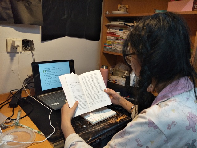 学长计划第1001期:播撒读书种子 品味玫瑰书香——淬炼商学院第一百四十四期学长计划之学思第二期
