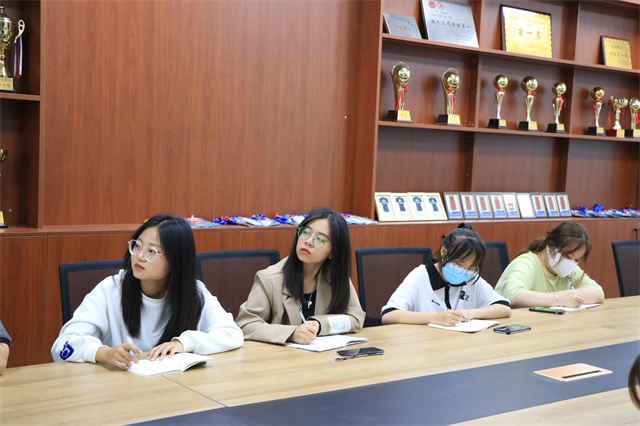 以宣传赋能 助力体育新发展——竞体能量新计划第6期:讲好体育故事 从宣传培训开始