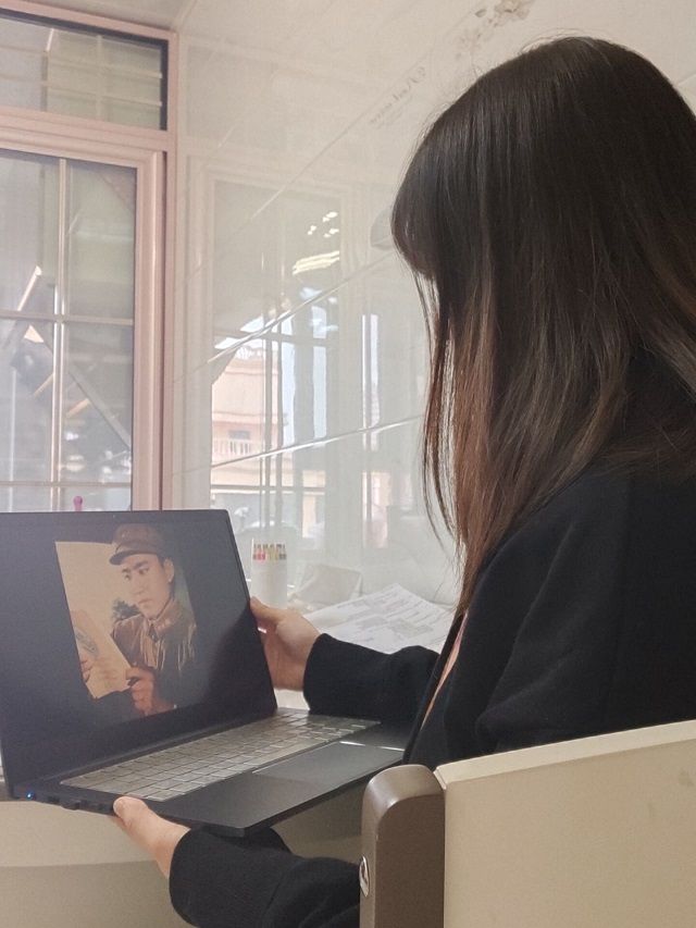 【完满班级】艰苦奋斗 持之以恒——艺术传媒学院环设1903班完满班级活动