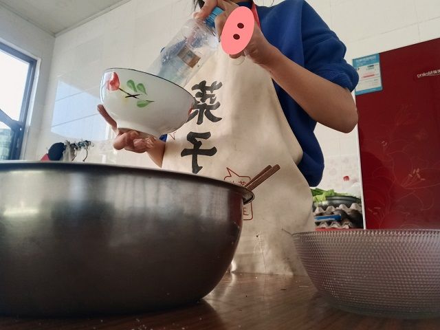 学长计划第717期：午后烘培 品味生活—食品与环境学院“学长计划·百花讲堂”第88期