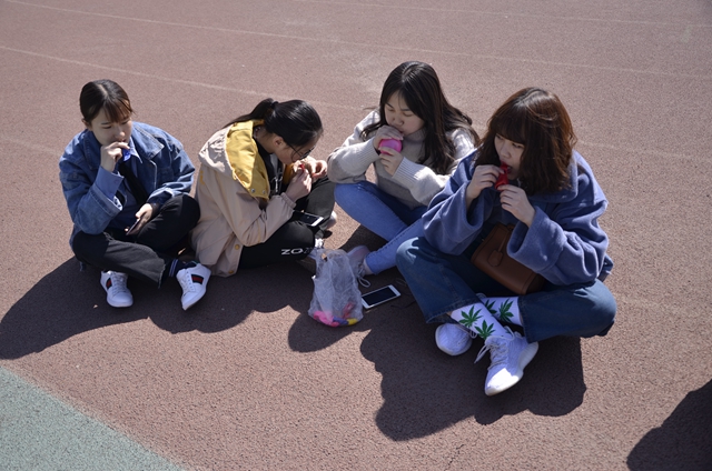 【完满班级】淬炼商学院3月完满班级主题活动回顾（二十七）