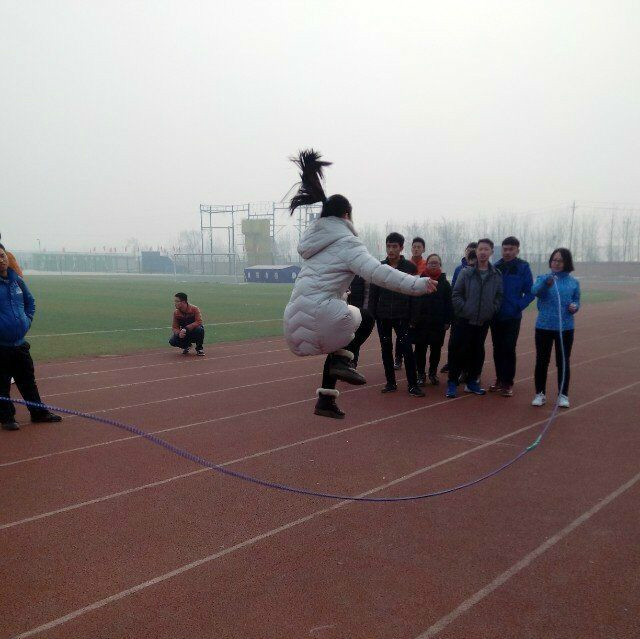 【完满班级】第一季集锦:环科系园林1504班