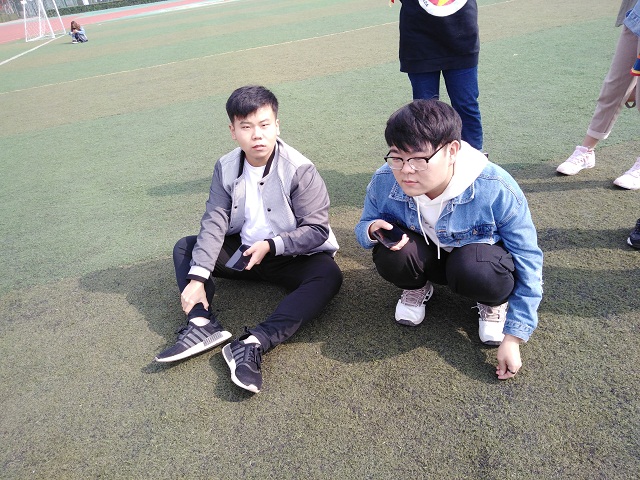 【完满班级】淬炼商学院10月完满班级主题活动回顾（七十）