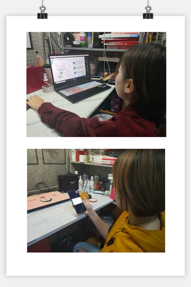 【辅导员说完满】践行勤俭节约 培养艰苦奋斗精神——艺术传媒学院19级动画、环设辅导员说完满活动