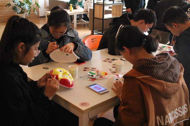 【1+1>2】各院系积极开展完满教育与学术教育融合活动 全面提升学生专业实践能力