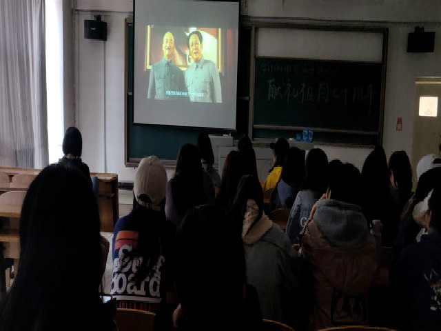 【完满班级】淬炼商学院10月完满班级主题活动回顾（三十七）