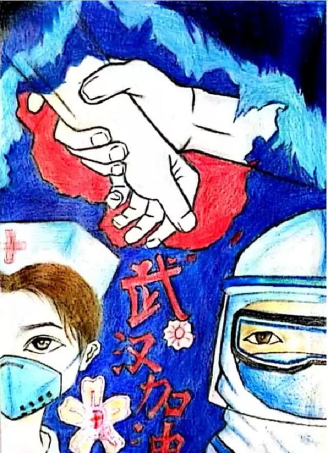 艺术战“疫”线上主题活动助力学子能力提升