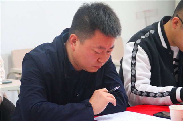 【1+1＞2】“双院”联动融合 开拓创新平台——智能工程学院携手太行书院融合交流座谈会