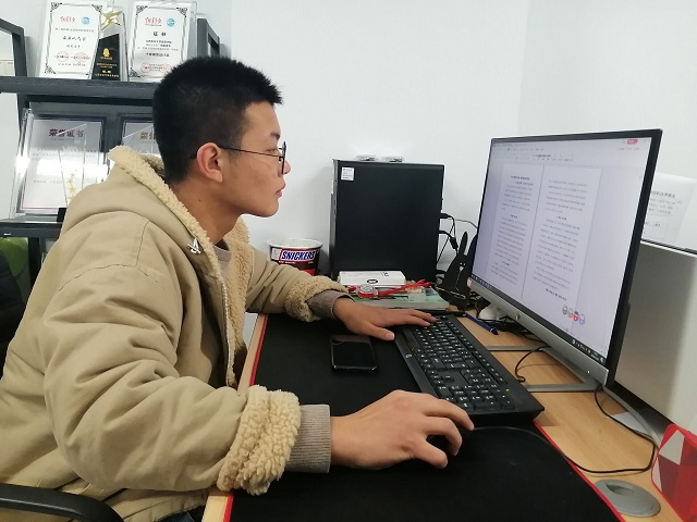 【信院力量】团委学生组织十一月特色亮点活动回顾