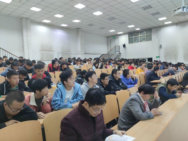 魅力无穷的智能机器人——AI能力提升计划第二期