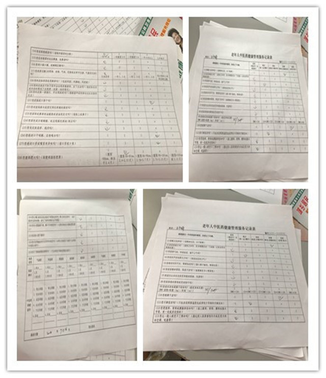 【三下乡】“青鸟”文化进乡 支医支教助力帮扶——“青鸟”志愿服务队三下乡实践纪实