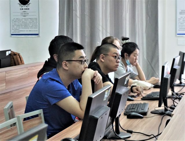 【1+1>2】提升专业素养 用论文彰显工科内涵——大数据学院、信息工程学院“论文早知道”主题讲座