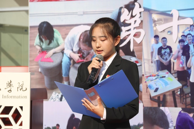 百舸千帆争十佳 迎风破浪赴完满——第十二季“完满班级十佳团队”评选活动圆满落幕