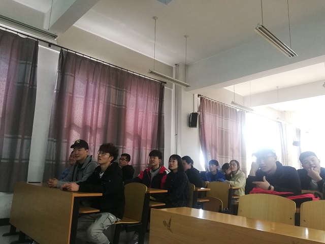 【完满班级】走进孔祥熙旧址 探寻历史古迹——大数据学院、信息工程学院软件1704班完满班级