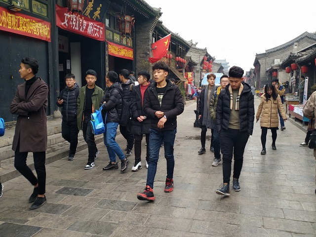 学长计划第487期:古今永存 让传统笼罩未来——艺术传媒系十二月学长计划集锦