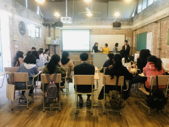 【完满班级】经平遥之历 述成长之路——远景学院1702班10月完满班级