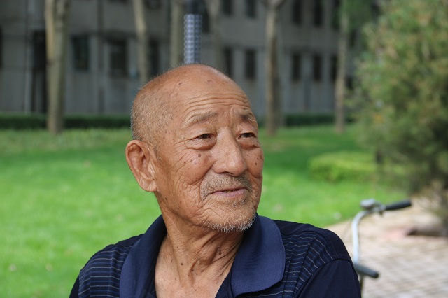 【三下乡】怀赤子之心 听时代新声