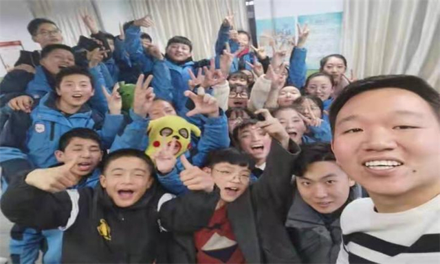 【三下乡】启航新征程 擘画乡村振兴新蓝图