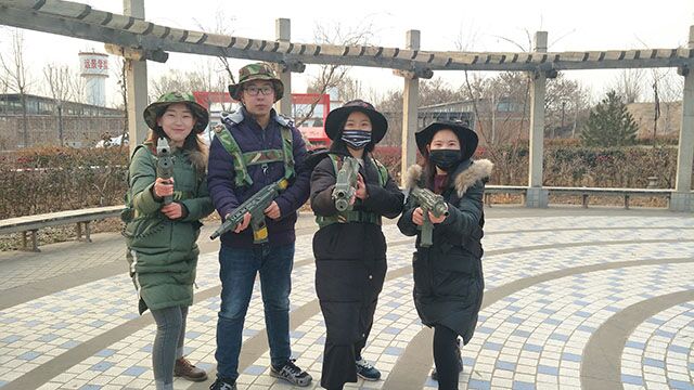 【完满班级】桑田沧海 千帆过尽 你依然在灯火阑珊处——经济管理系“决战信院”物流1601班完满班级活动