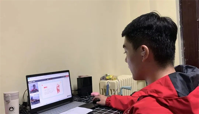 【青春雷锋月】2022年“我身边的雷锋”榜样行动特辑(一)