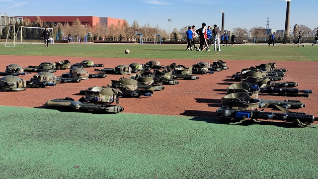 【青马工程】追求团队卓越 尽显青马精华——智能工程学院青马工程（知行班）系列活动