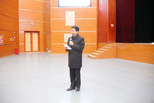 【信院力量·大艺团】音乐之约 我们共赴