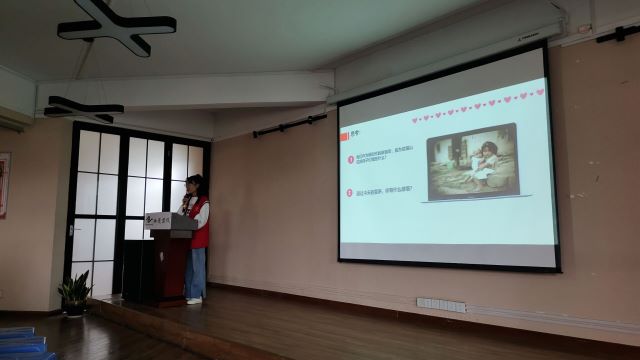 点亮心灯 助燃希望——大数据学院、信息工程学院助力希望系列活动