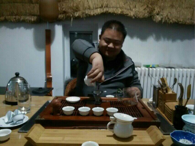 【社彩缤纷】潮范儿青春 魅力社团(十四)