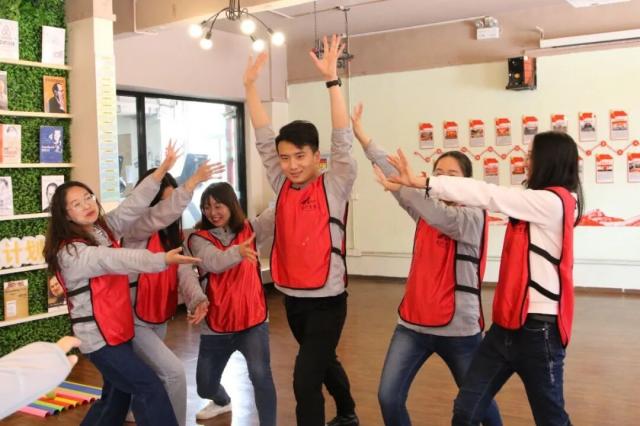 第17期书院导师日:幸而遇你 从“一”而“众”