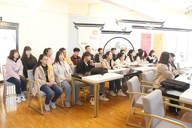 “我的星空分你一半”综合部分享会拉开帷幕