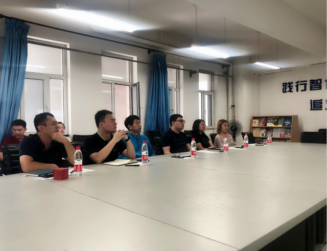 融创共赢，走向完满新起点