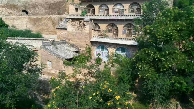 【暑期社会实践】融入和谐 魅力乡村——智能工程学院“美丽乡村”微电影暨平面摄影作品征集活动