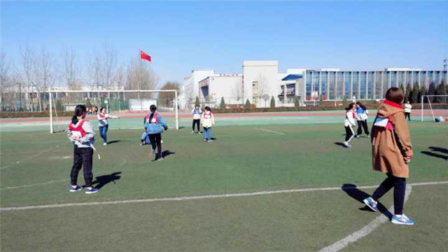 【完满班级】淬炼商学院3月完满班级主题活动回顾（六十二）