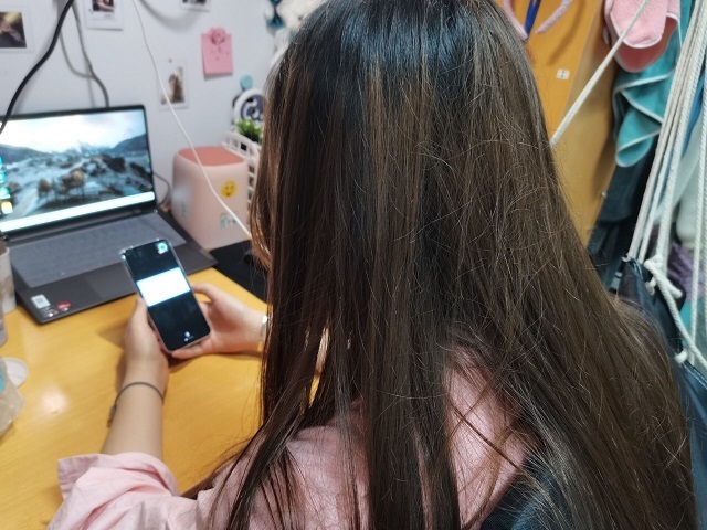 【完满班级】风雨同舟 共同抗疫——食品与环境学院园林2102班完满班级活动